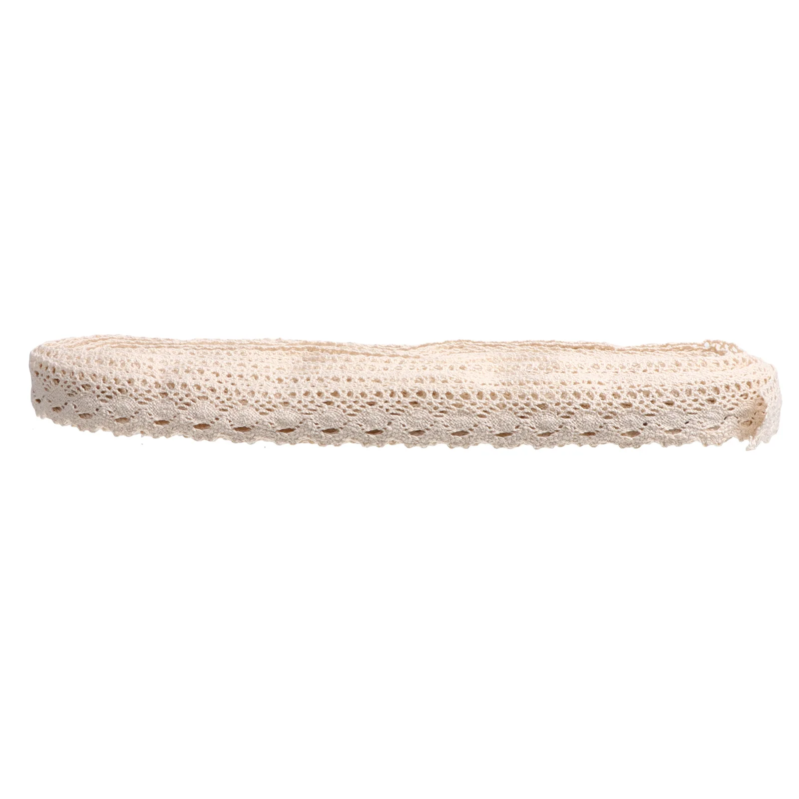 

Crafting Pure Accessories Wedding Decor Lace Trim Thread Embroidery