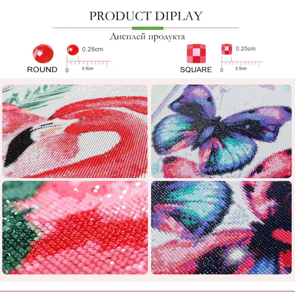 DIY 5D Diamond Painting perfume Lipstick Art Full Diamond Mosaic Embroidery Set Simple Fashion Cross Stitch Set Home Decoration