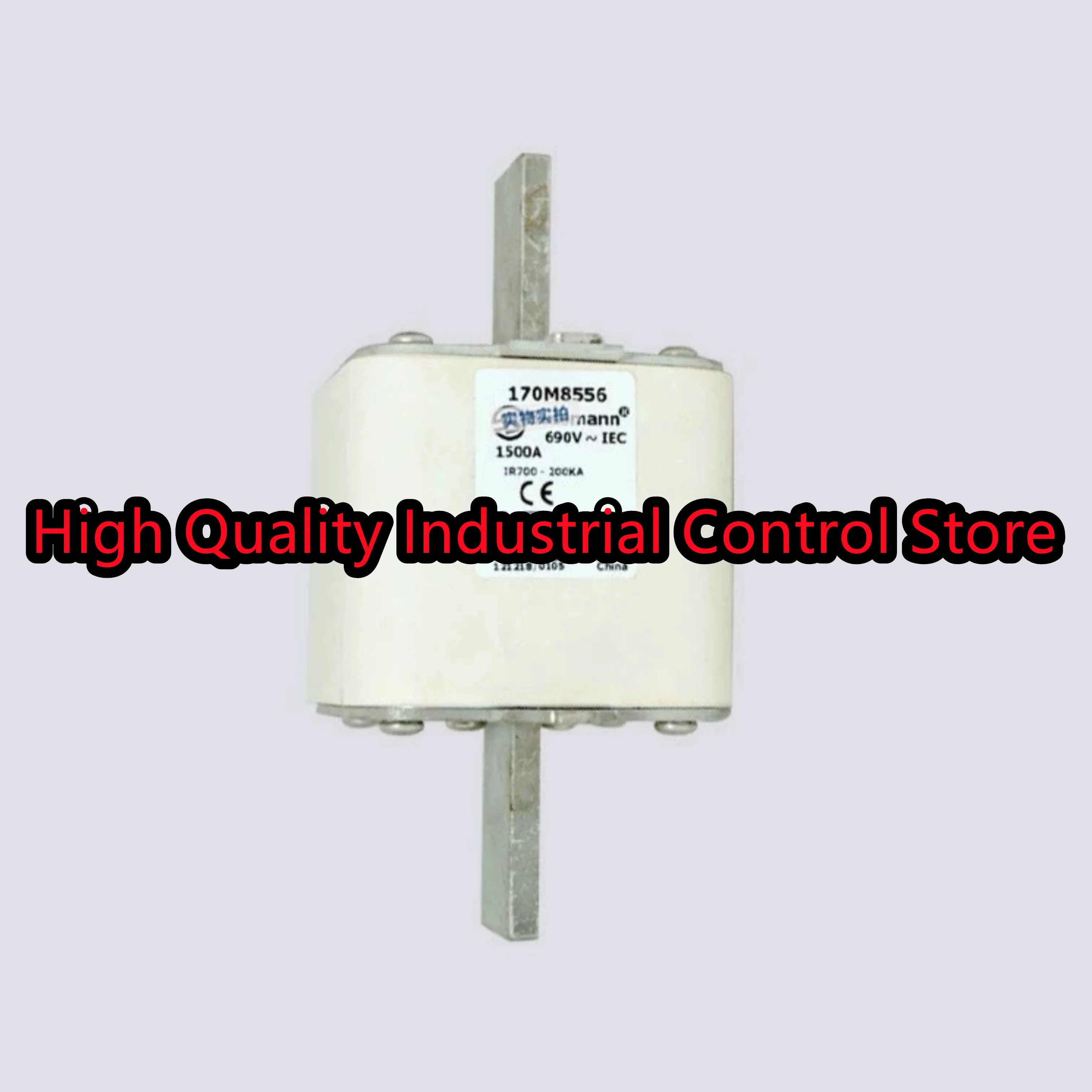 

New in box 170M8556 fuse 170M8557