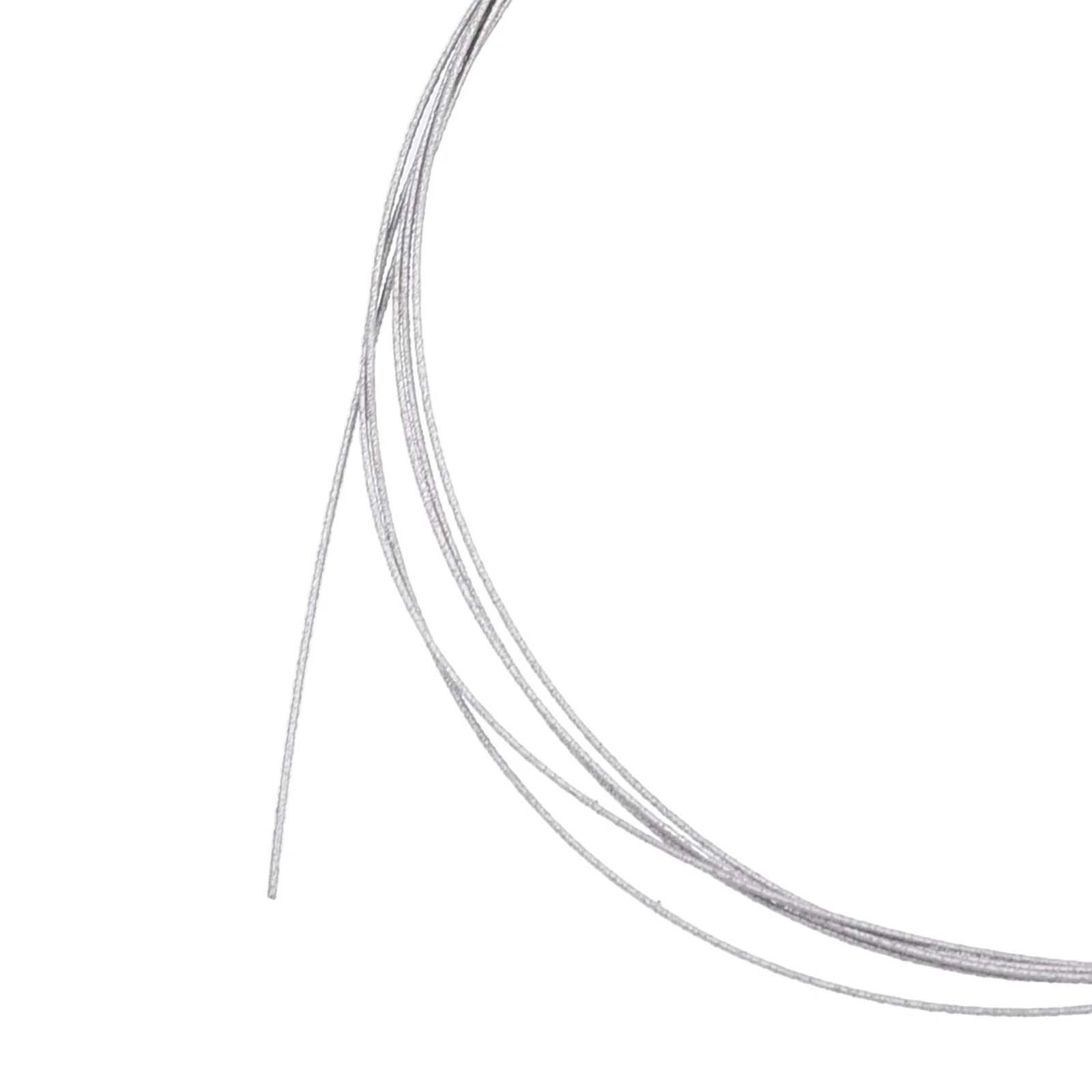 

Полотна для резки проволоки 0,26 мм/0,37 мм, длина 1 м, 2 шт., набор однолинейных ручных инструментов, оборудование для мастерской, высокое качество