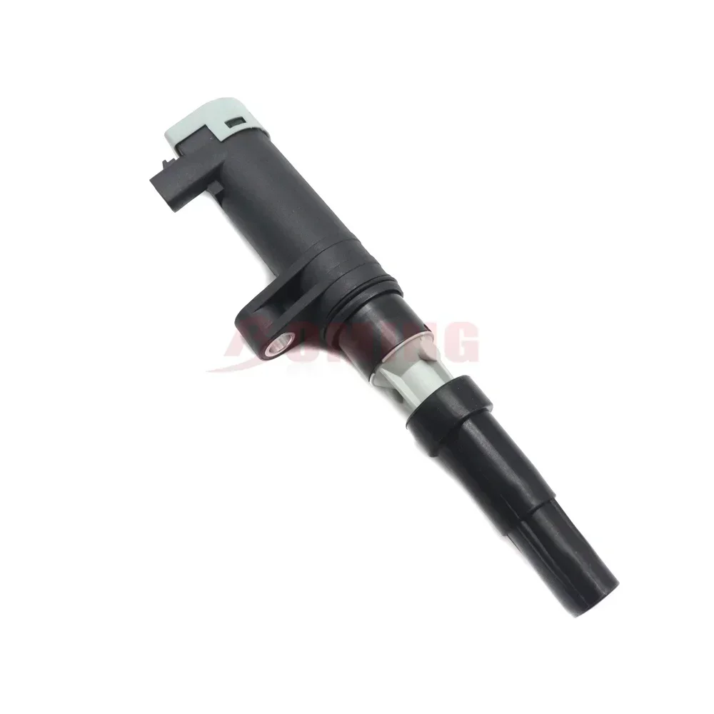 243CSD16697 8200405098 Ignition Coil Kit 4PCS New for Renault Clio Megane Scenic Laguna F4P F4R K4J K4M