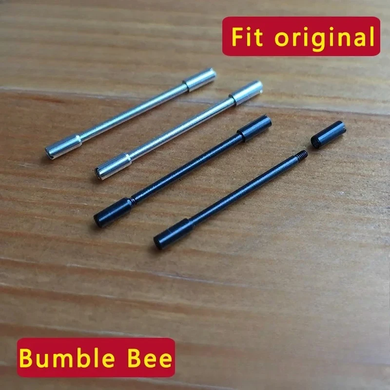 

Watch Screw Tube for Audemars Piguet Royal Oak Offshore 42mm Bumble Bee Chronograph Watch Carbon Fibre Case Screw Rod 26176