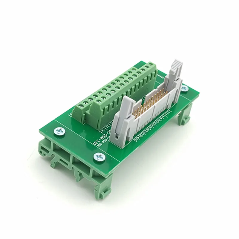 IDC26 2X13Pins 0.1"…