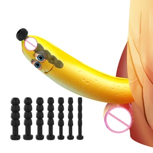 12 최고의 판매 엉덩이 플러그 카테터 - №8