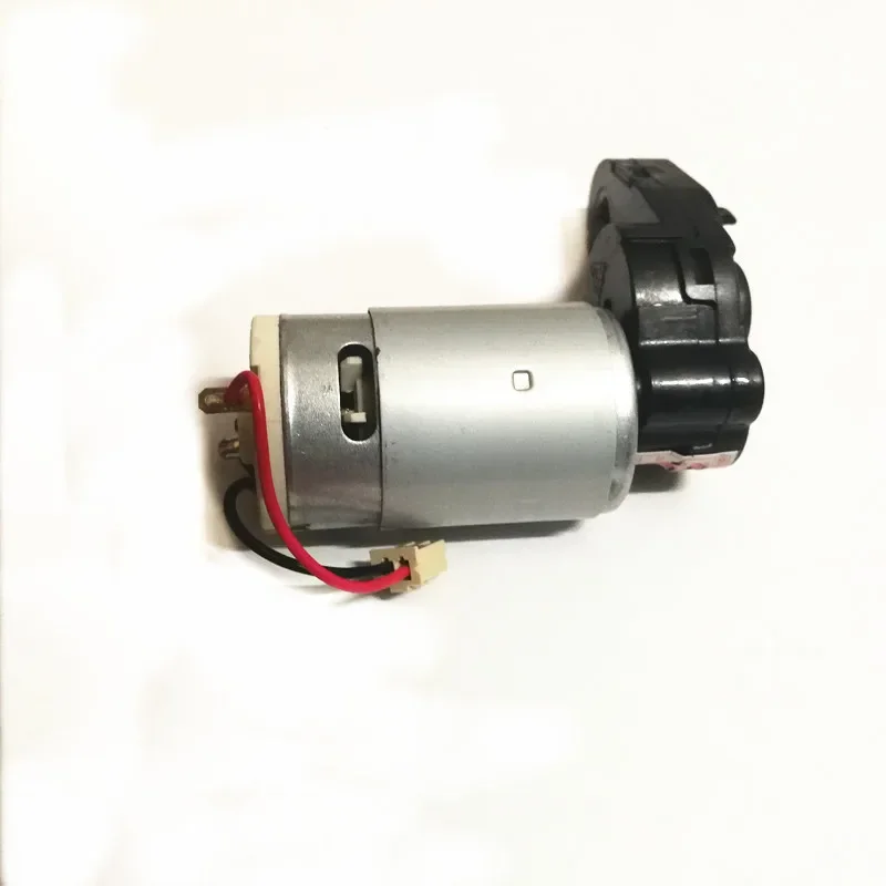 Vacuum Cleaner Main Roller Brush Motor for Ecovacs Deebot DM81 M81 PRO Vacuum Cleaner Parts Rolling Brush Motor Replacement