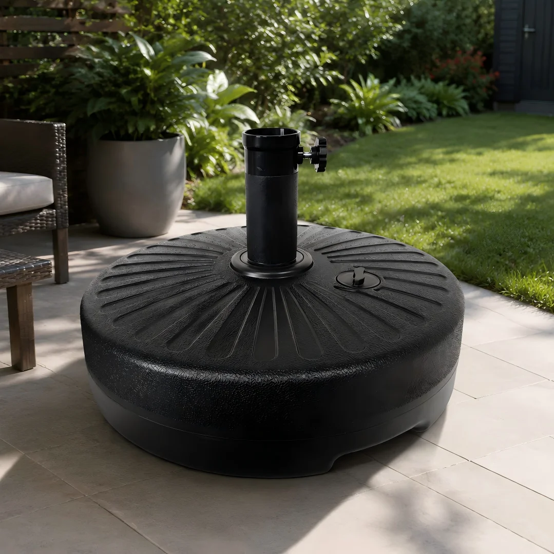 Multifunctional water tank heavy bracket bracket base is fixed and weighted
