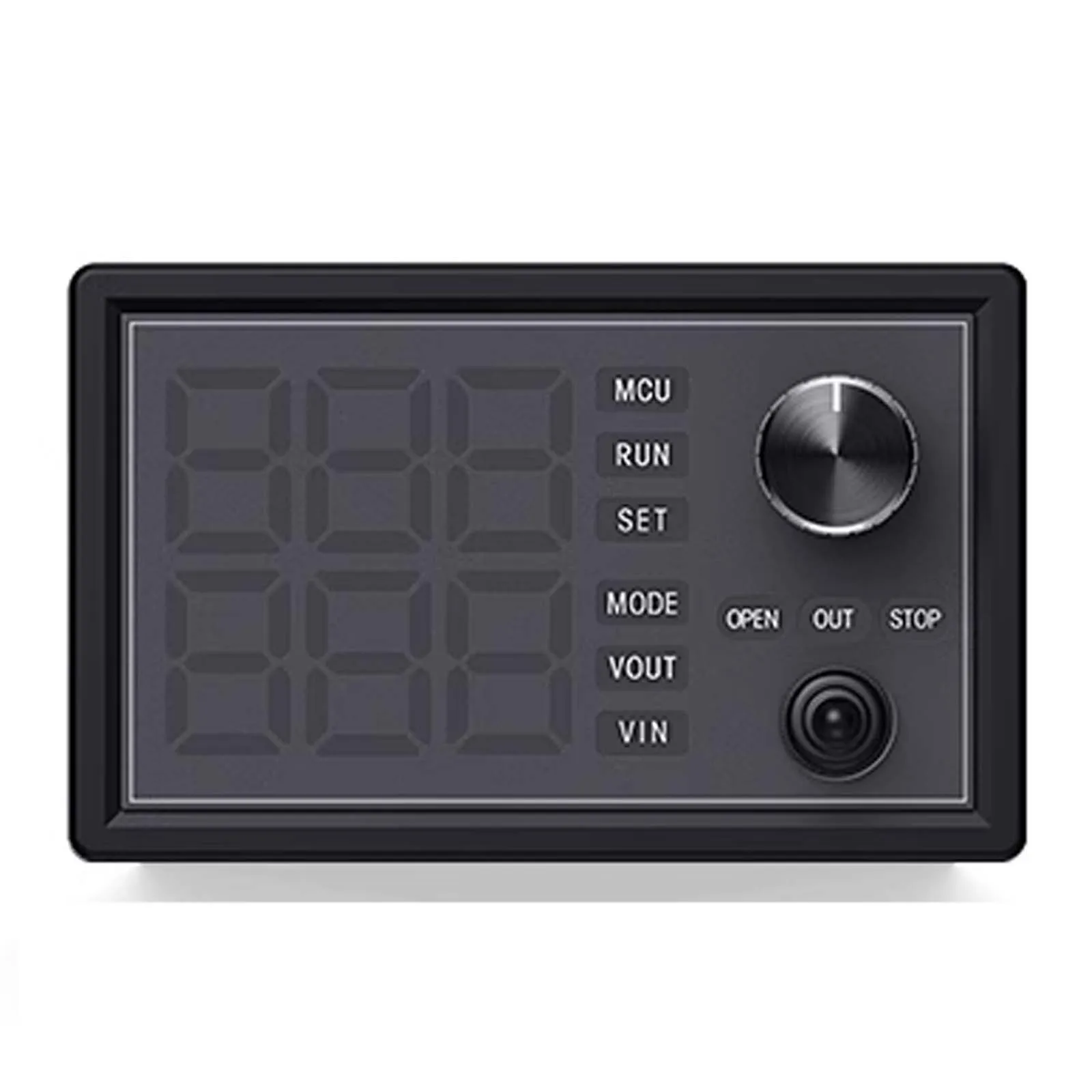 MKDAV-X 0-10V Analog Voltage Generation Meter Control Digital Potentiometer Voltage Regulation Signal DC Source Meter Dac Module