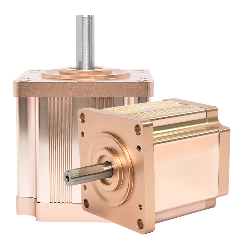 

High Torque Joint Intergrated DC Servo Motor for Robot