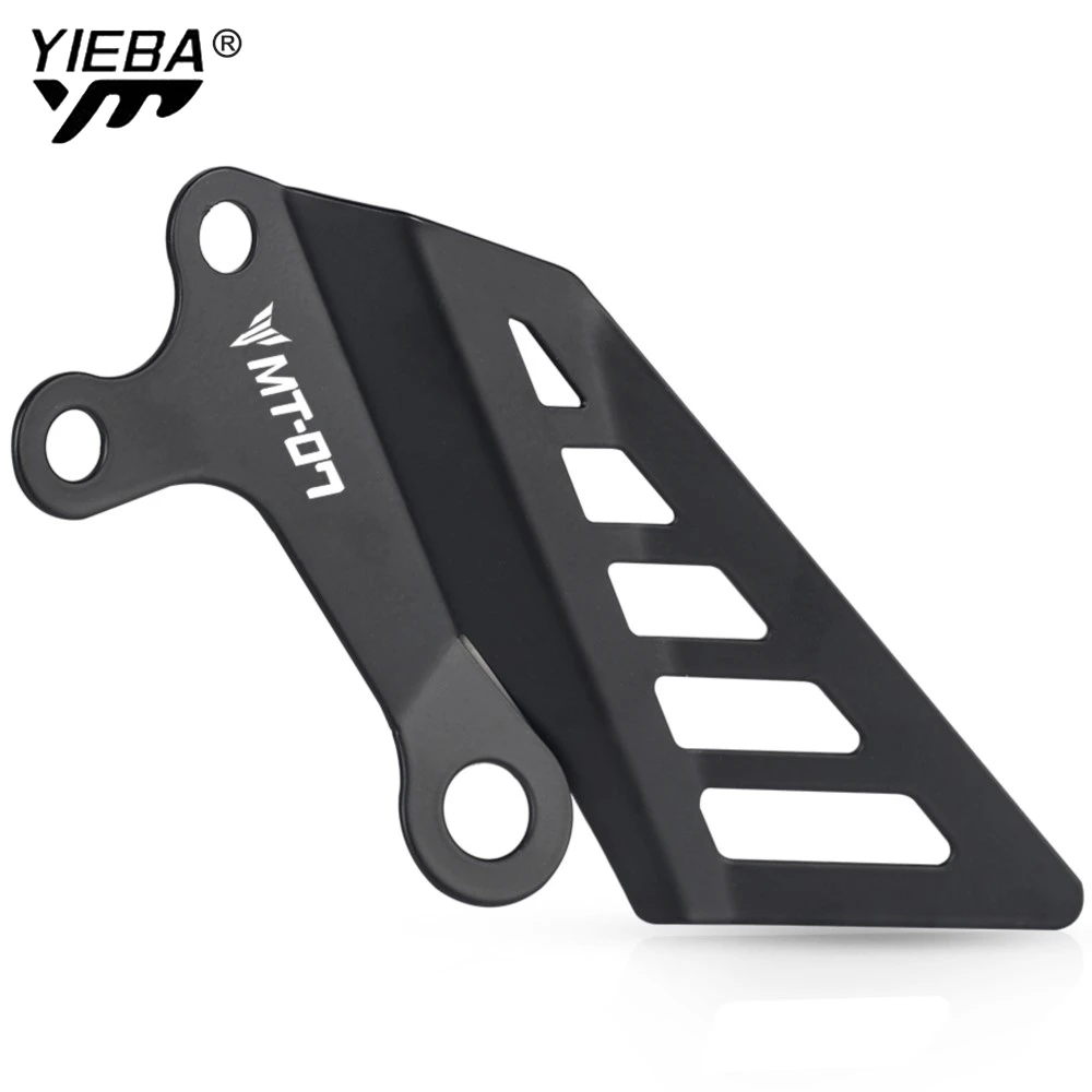 

FOR YAMAHA FZ07 MT-07 Tracer 2013 2014 2015 2016 2017 2018 2019 2020 2021 Control Protective Cover Guard Frame Protector MT07