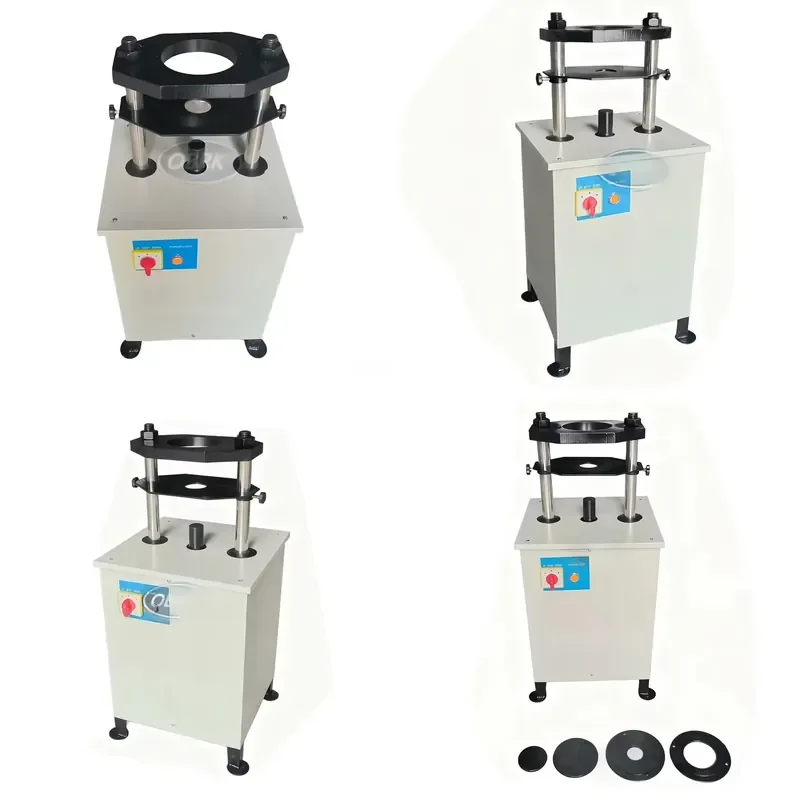 for Electric Demoulding Device Railway Asphalt Soil Liquid Extruder