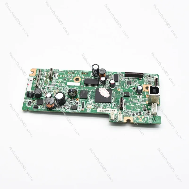 1pcs Formatter Mother Logic Board for Epson L355 L100 L210 L565 L550 L300 L110 L455 L555 L380 L383 L350 L351 L200 L360 Mainboard