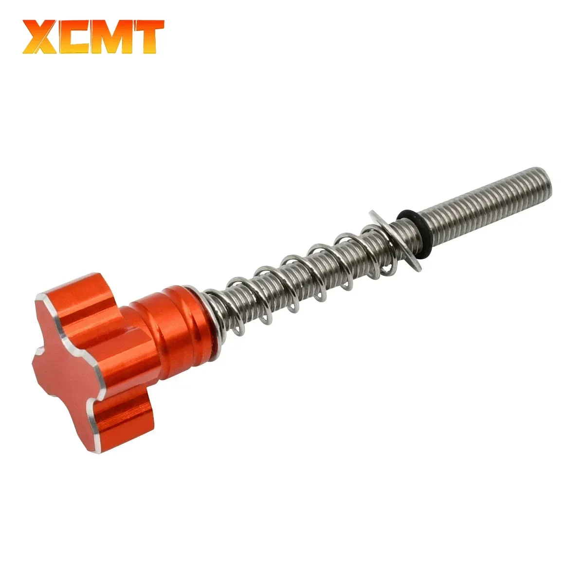 Motorcycles CNC Fuel Idle Speed Adjuster Screw For Husqvarna TE250i TE300i TX300i TE150i For KTM EXC XCW TPI 150-300 Tools Parts