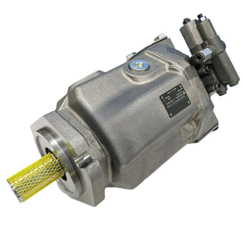 china parker rexroth hydraulic pump a10vso 71 a10v a10vo a4vg a4vso250 a10vo45 a10vso100  buy Axial hydraulic piston pump