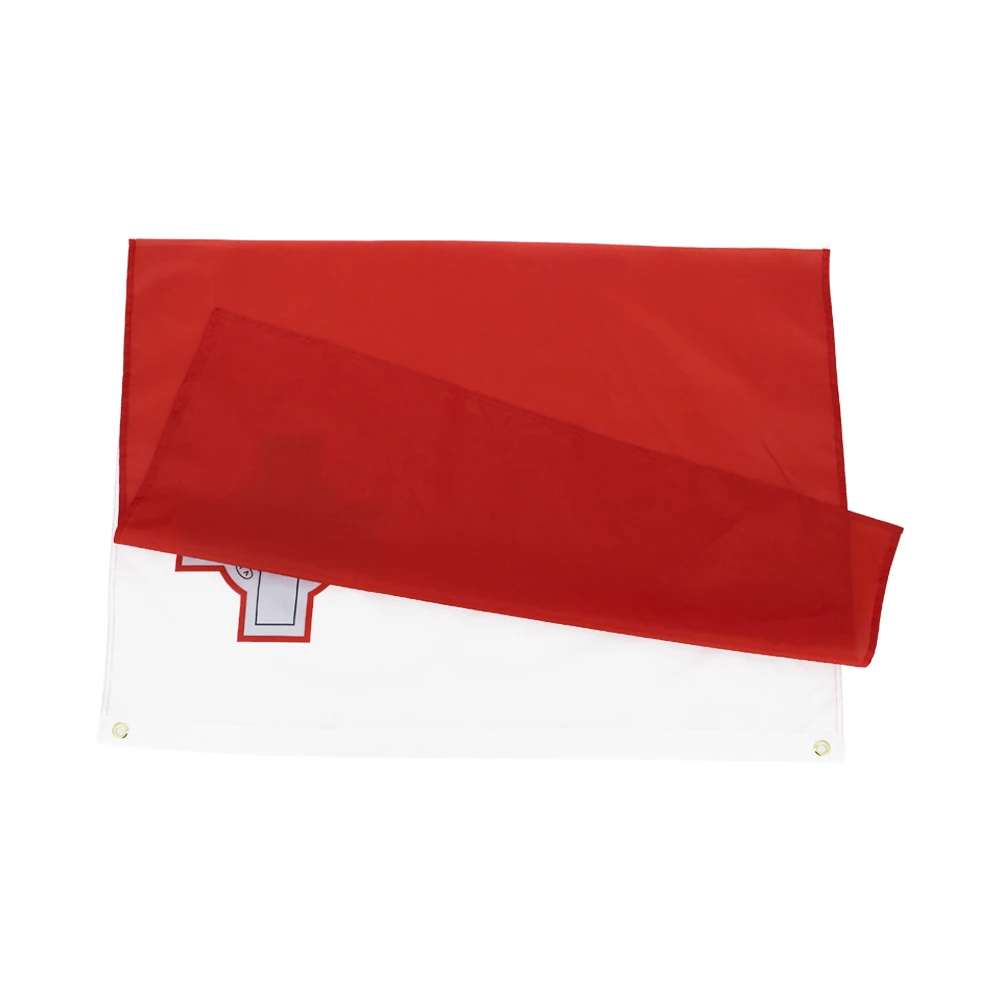 Bandera nacional Malta – para interior y exterior - imagen 3