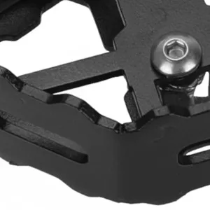 

Motorcycle Rear Foot Brake Pedal Enlarger For Pan America RA1250 1250 Special RA1250S Foot Brake Lever Extension Pad Tips Stand