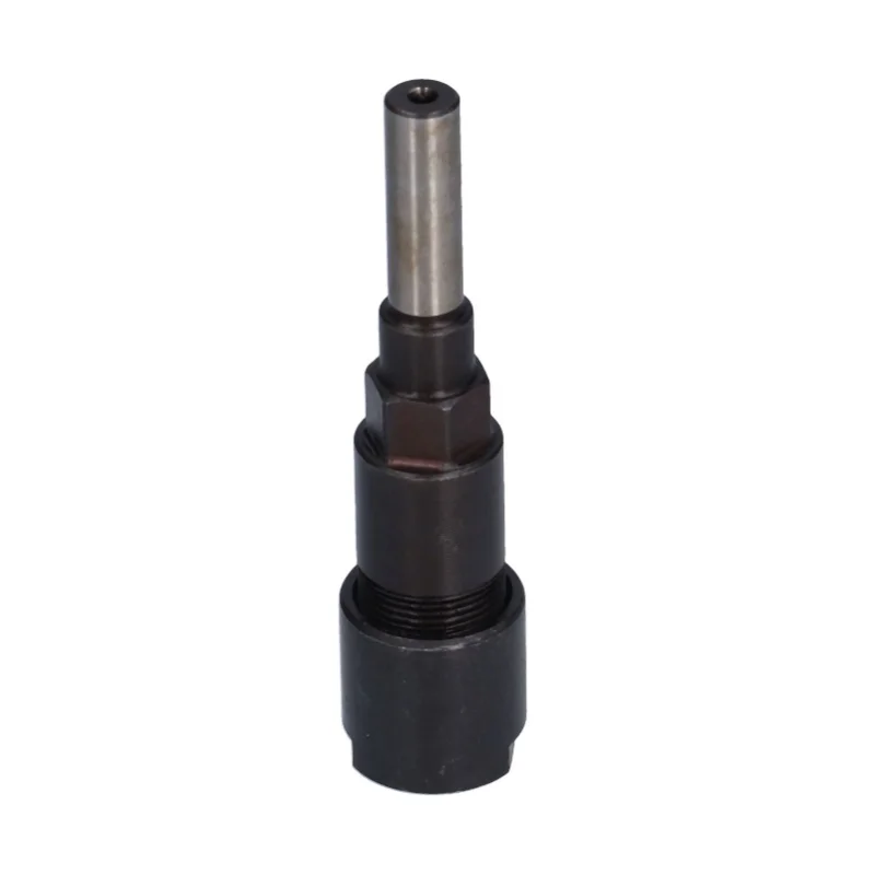 

Router Collet Extension Chuck Round Shank Milling Bits Extensions Rod For Woodworking8mm Shank
