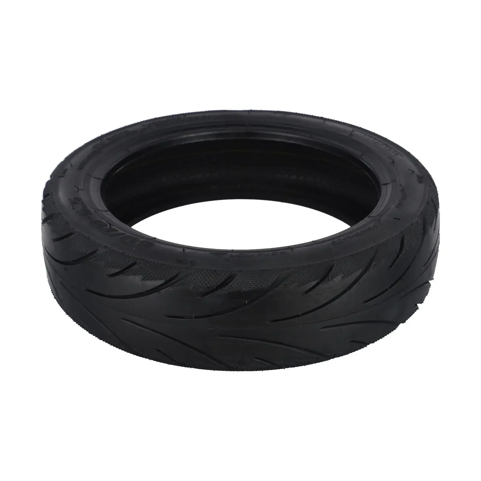 

1pc Tubeless Tyre 10 Inch 60/70-6.5 City-road Tubeless Tyre For Ninebot Max G30 Electric Scooter 10x2.50-6.5 Rubber Tires N E W