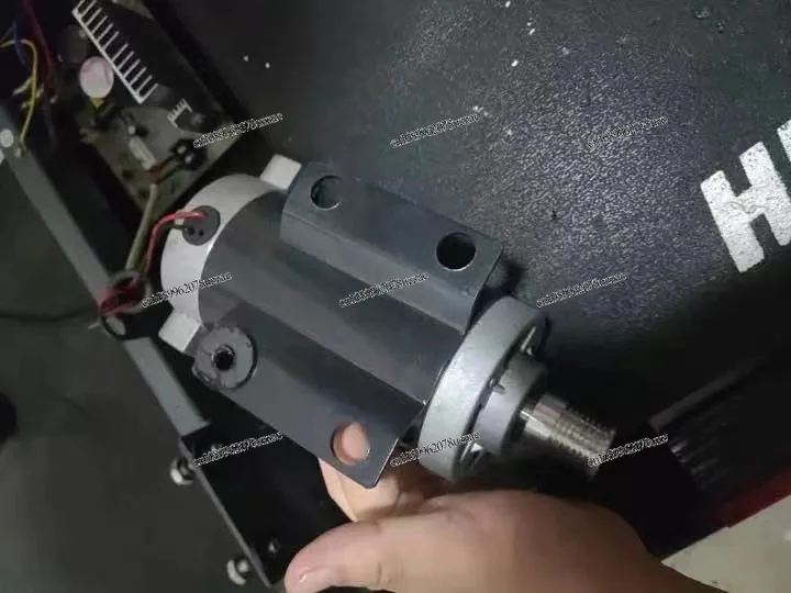 Treadmill Fat Rejection Machine Vibration New Motor Motor Electric Roller Main Board Controller Accessories Smart Running Line