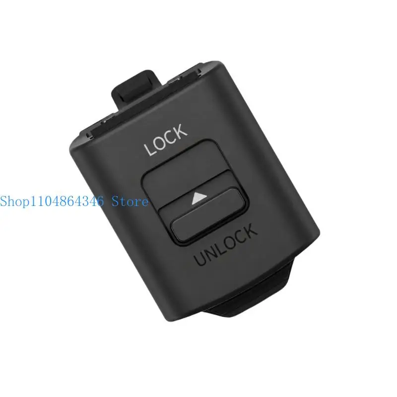 652F Toolless USB Cable Lock Accessory for Game Controller Port