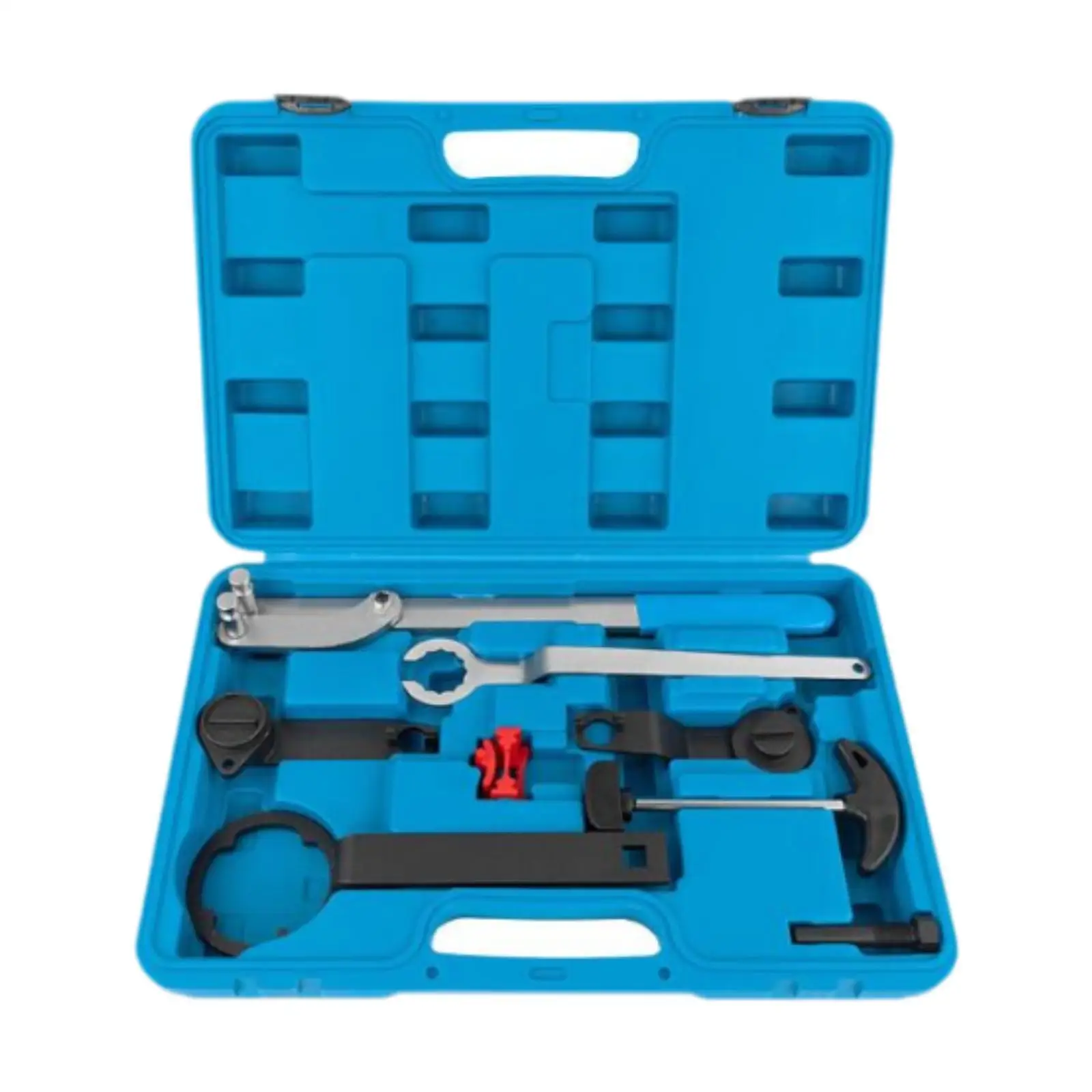 XC4109 Engine Timing Tool Set for New Santana Sturdy Easy Installation