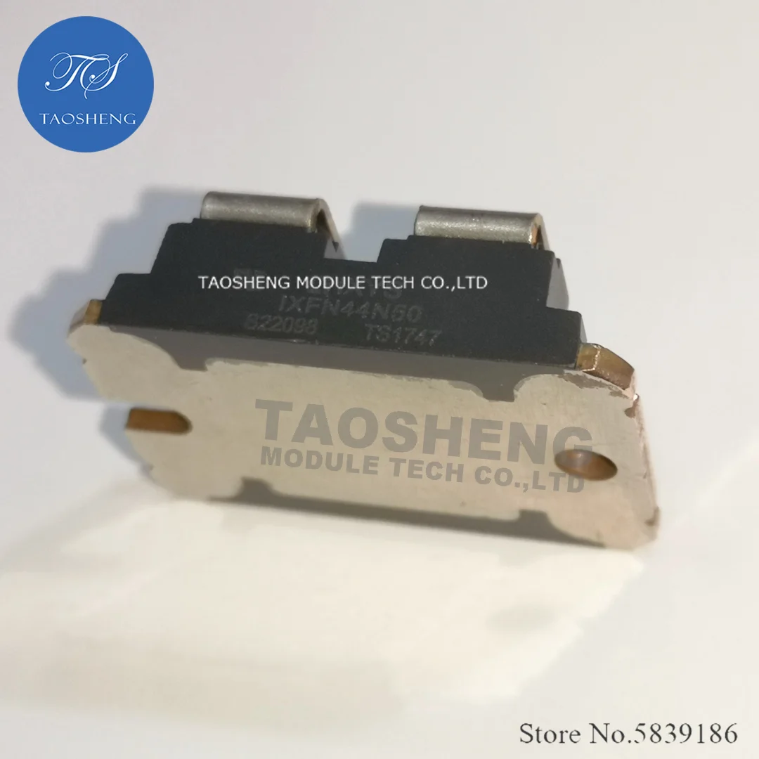 

1 шт. 100% новый и оригинальный модуль MOSFET IXFN44N60 IXFN44N50Q
