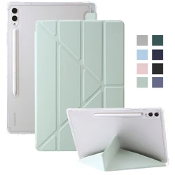 For Samsung Tab S10 Plus Case 12.4