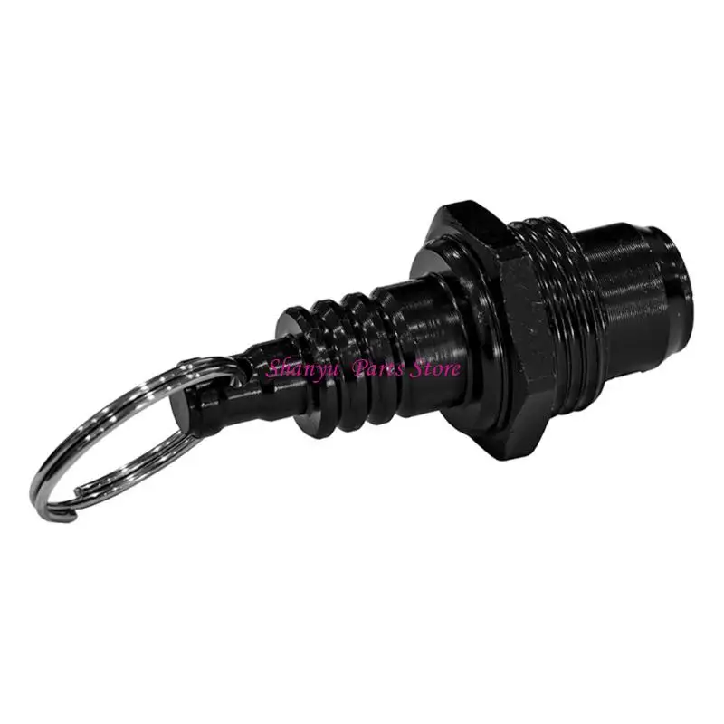 

Премиум -мотоциклевые организаторы Quice Depach Mechanism Mechanism Metal Keyring подходит для автомобильных велосипедных