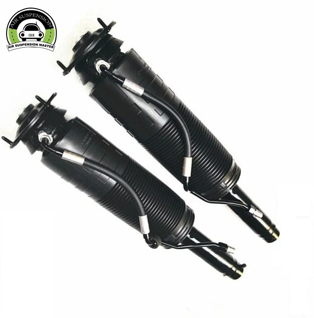 1pcs Front Left Right Shock Absorber for Mercedes W220 S600 S-CLASS 2000-2006 A2203208113 A2203220138