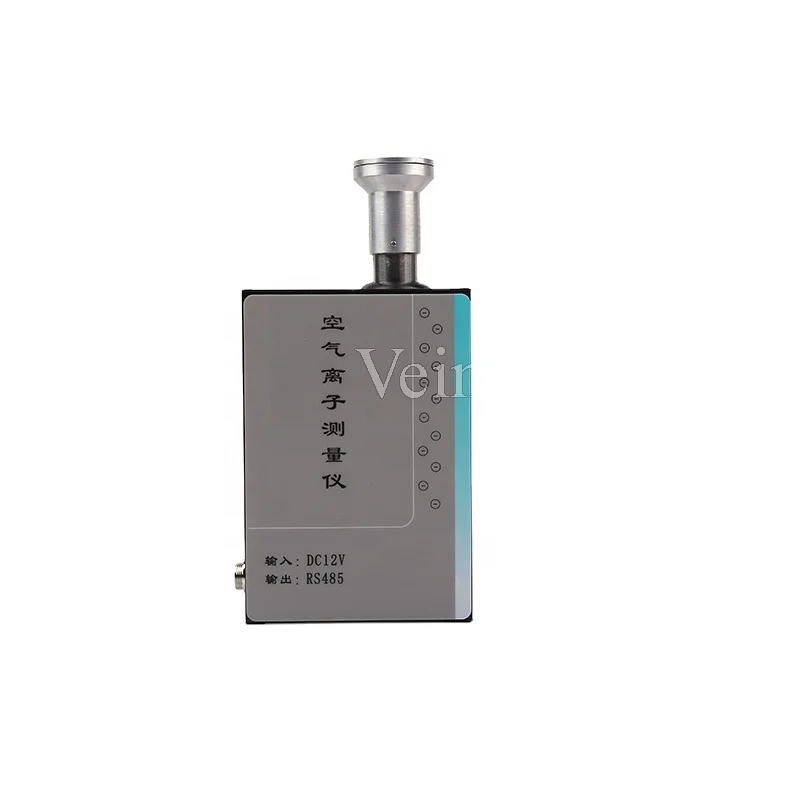 Veinasa-FYLZ01 Environmental Detector  Ions Anion Concentration Sensor Air Negative Ion Tester Negative  Ion Sensor
