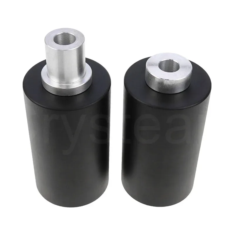 Motorcycle Frame Sliders Crash Falling Protection Engine Protector For YAMAHA YZF-R6 YZFR6 2003 2004 2005 03 04 05