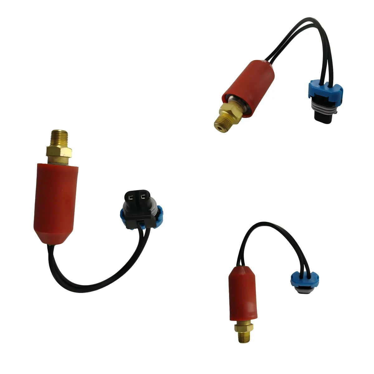 

For JOHN DEERE RE63289 Oil Pressure Sensor