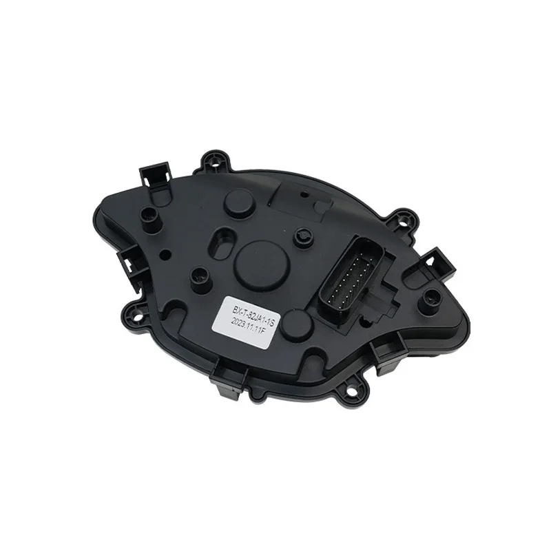 Accessori moto pannello strumenti schermo LCD modificato Sprint Spring 150