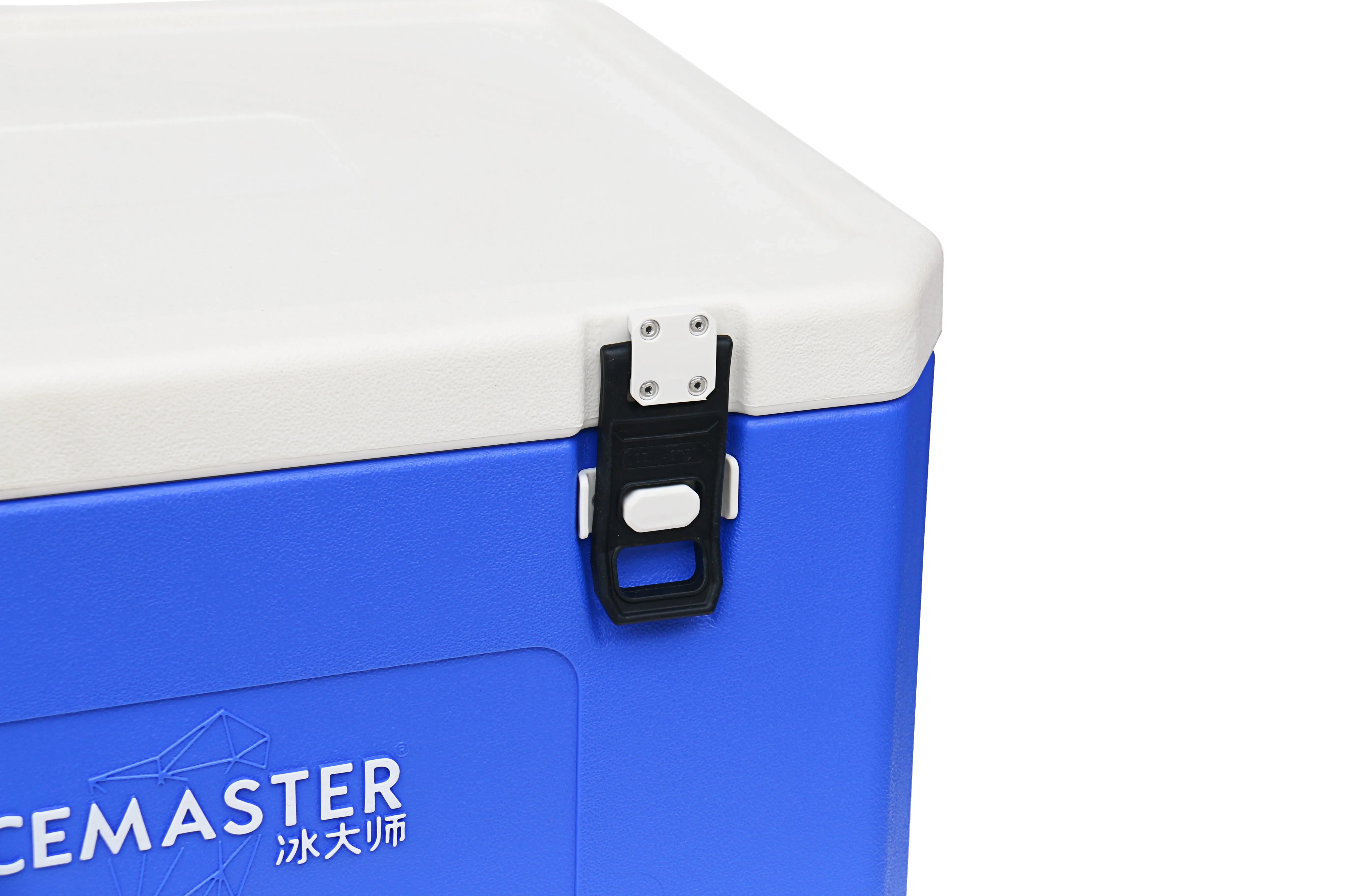 Hot Selling 85L Large Rotomolded Portable Cooler Box For camping Car Lunch box soft Cooler Box