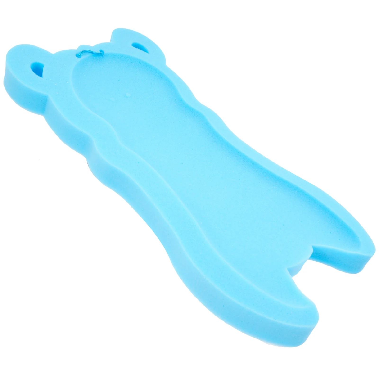 แผ่นรองอาบน้ำเด็กอ่อน นุ่ม ปลอดภัย สำหรับทารกแรกเกิด เด็กวัยหัดเดิน ลายการ์ตูนสดใส แผ่นรองอาบน้ำกันลื่น สำหรับดูแลเด็ก