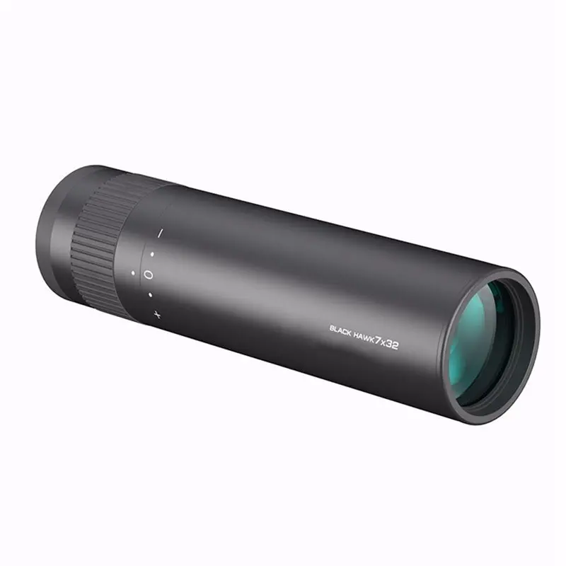 

【SPECIAL】Telescope 7X32 27Mm Large Eyepiece Waterproof HD Night Vision For Outdoor Adventures Camping Spyglass Low Light Monocul