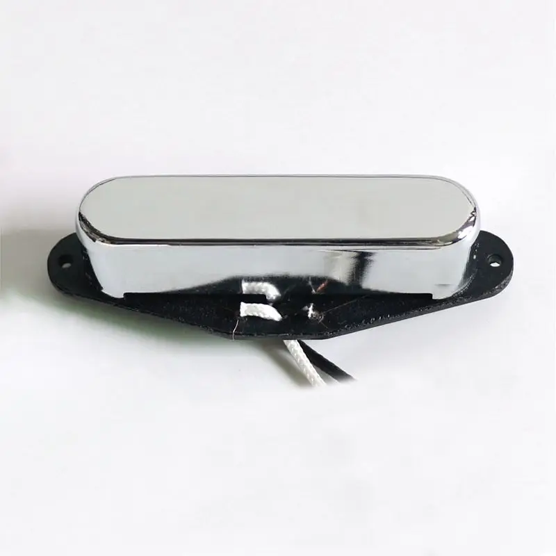 No. 2 Magnet Pickup Neck Retro 1950s Warm Tone Alnico No. 5