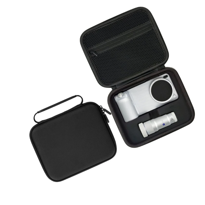 Portable Camera Lens Holder For X300 G 2/G 2 Camera Case With Reinforced Corners Storage Bag For Filming Devices