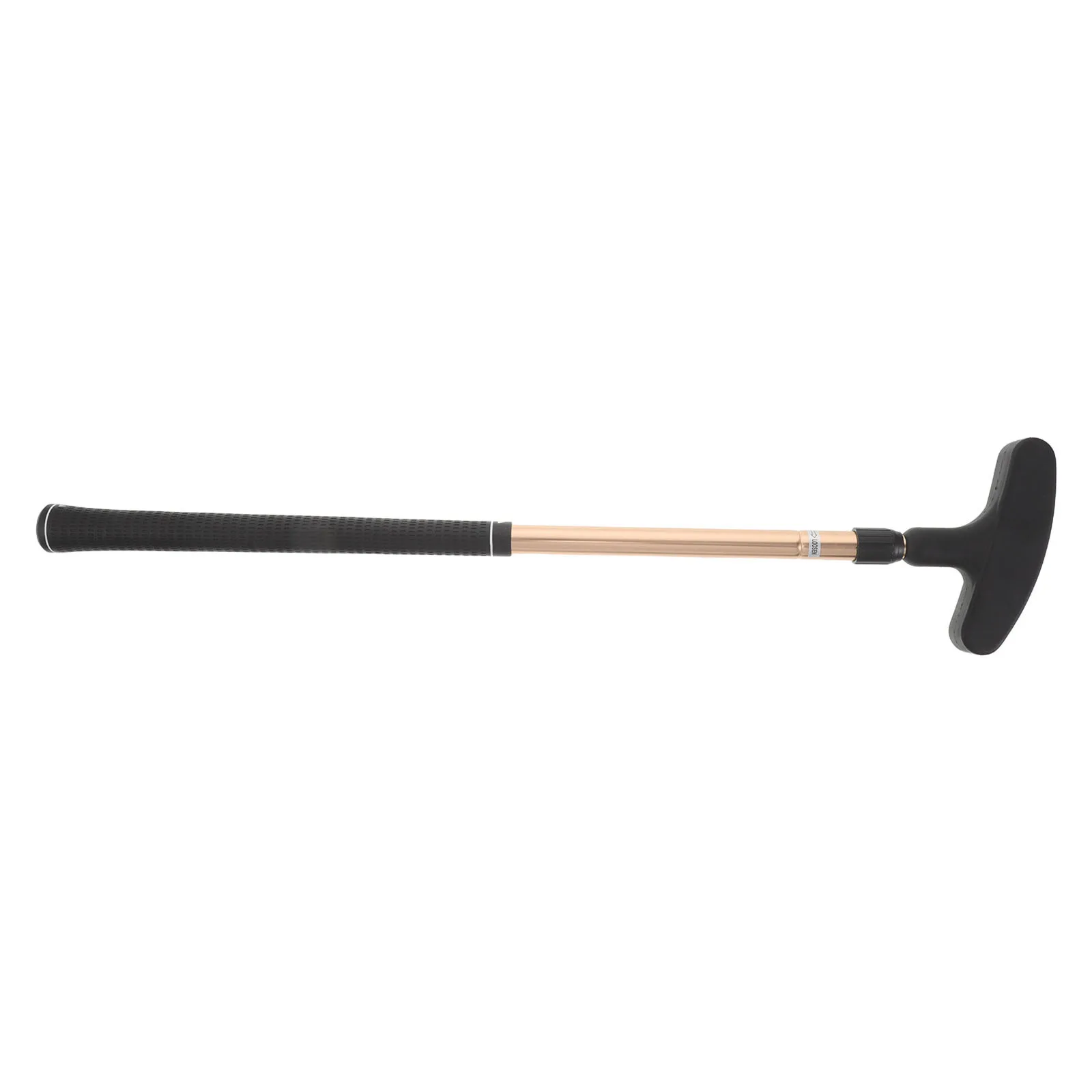 

Adjustable Golf Putter Extendable 21.2In To 36.4In For Men Women Left Right Handed Portable Practice Club Telescopic Shaft Golf