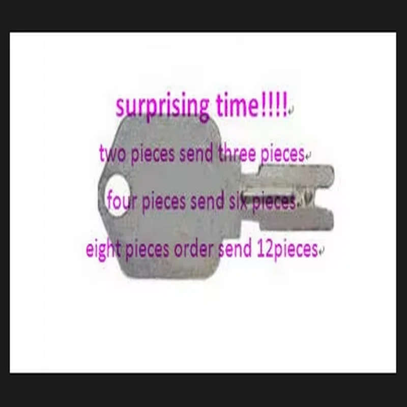 

Ключ подходит для Pollak Clark Yale Hyster Komatsu Mustang Gradall Gehl для Daewoo 166 A3