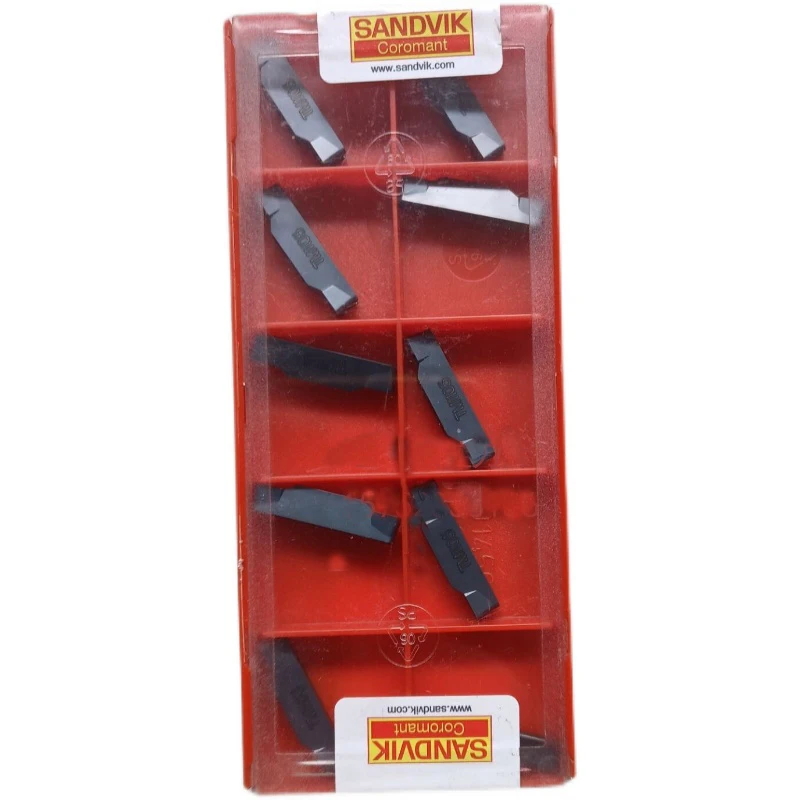Original SANVLK Carbide Turning Iserts  CNMG120412-PR 4315