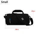 Style 1 Black Small