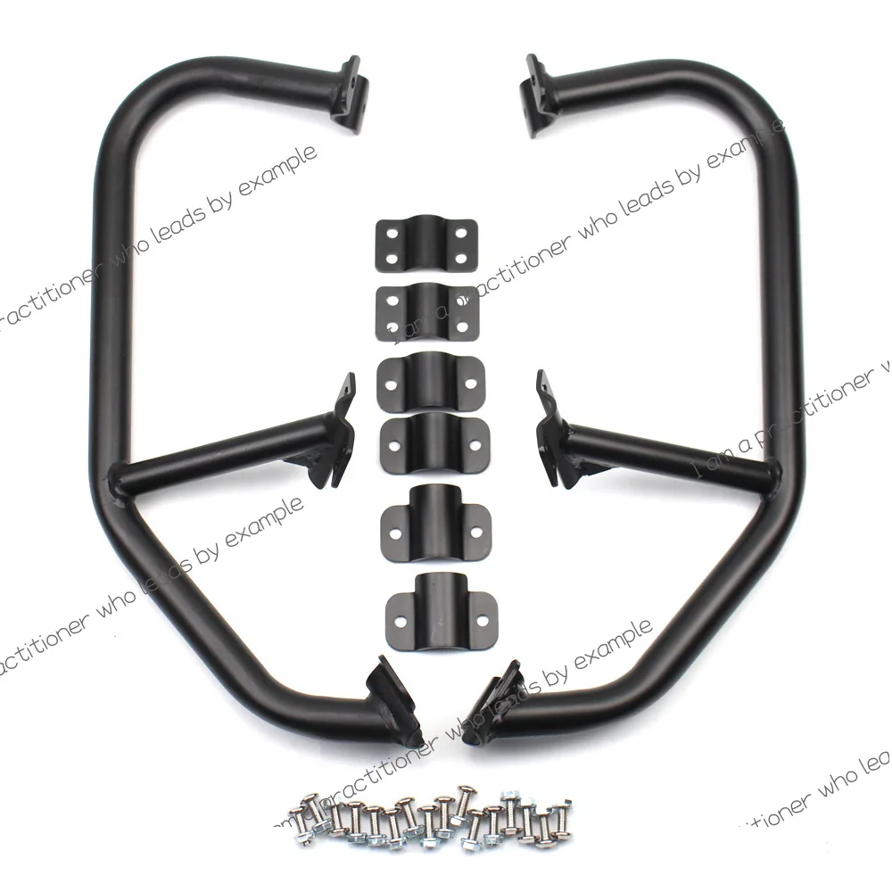 

Applicable To Harley Pan Am 1250 RA1250 S ADV 2021-2022 Engine Barrier