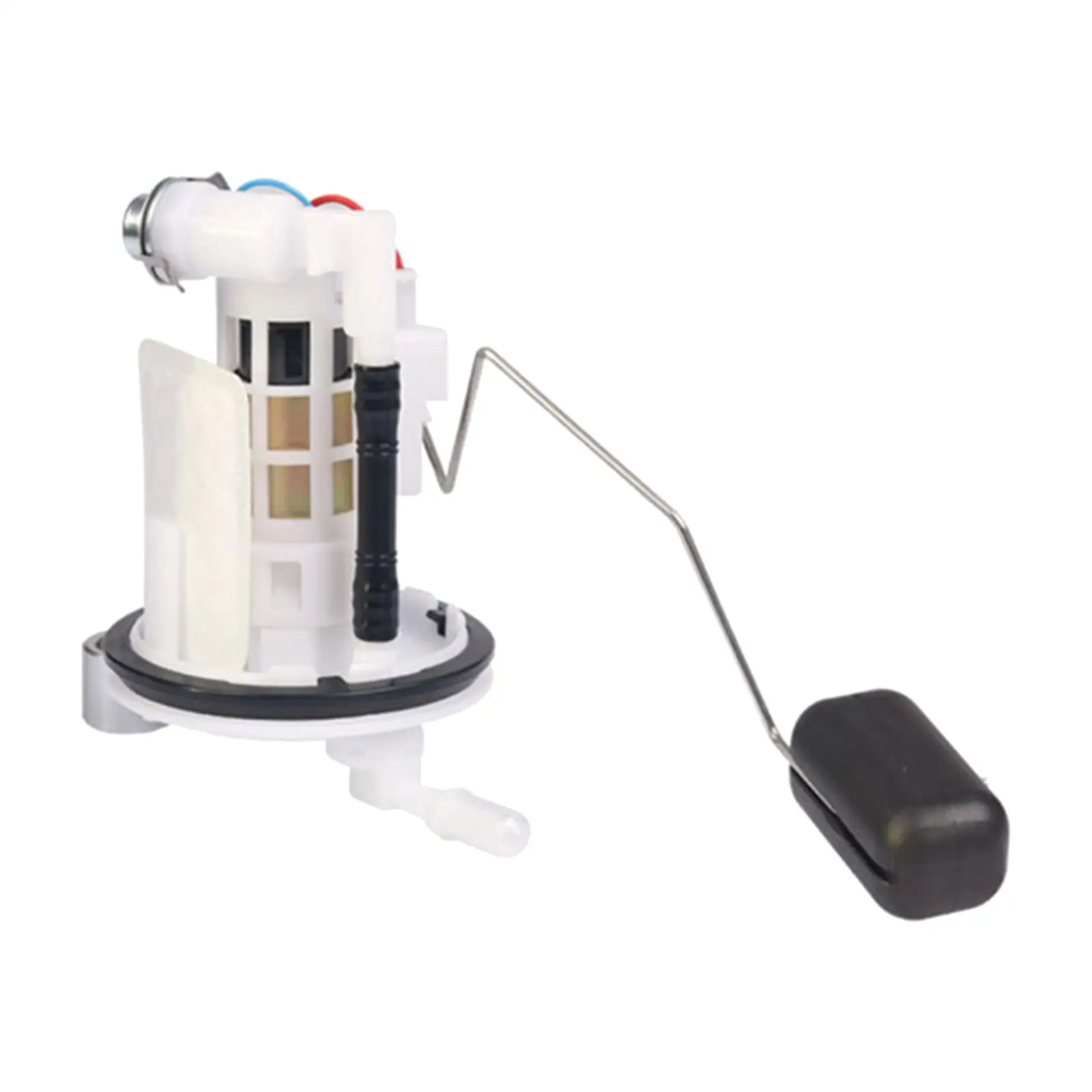 Electric Fuel Pump Module Assembly Replaces for YBR125 YBR 125 EFI