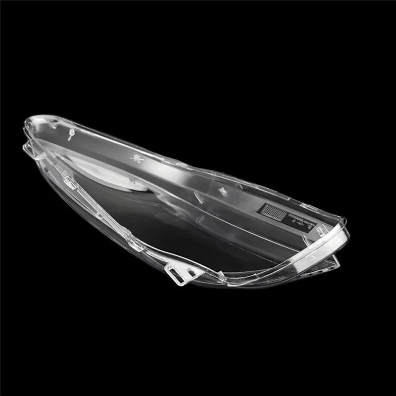 

Left Side Front Headlight Cover For Mercedes-Benz ML-Class W166 12-15 Accessories Replace Lens Head Light Lamp Shell Lampshade