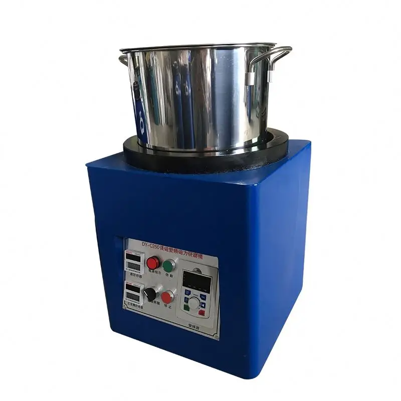 Retail and wholesale high quality aluminum-plastic magnetic separator