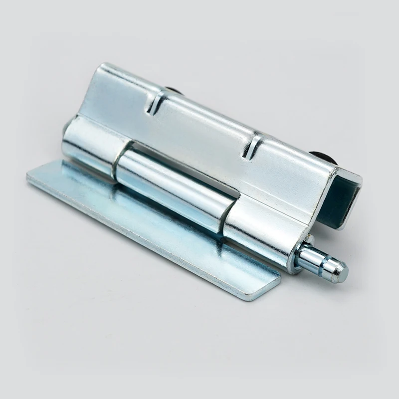 Distribution Box Door Hinge Switch Cabinet Hinge Electrical Cabinet Of Industrial Equipment Detachable Built-in Hinges