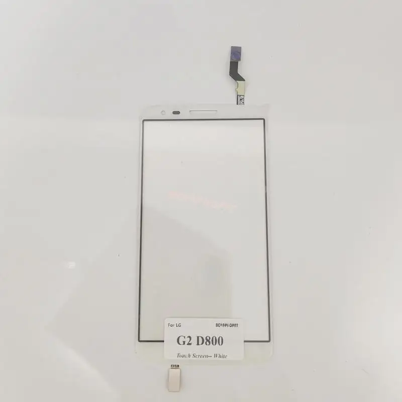 Touch Screen For LG G2 D800 G3 D855 K4 K130 L9 P769 L70 D320 L80 D373 P713 P710 Touch Screen Digitizer Front Glass Sensor Panel