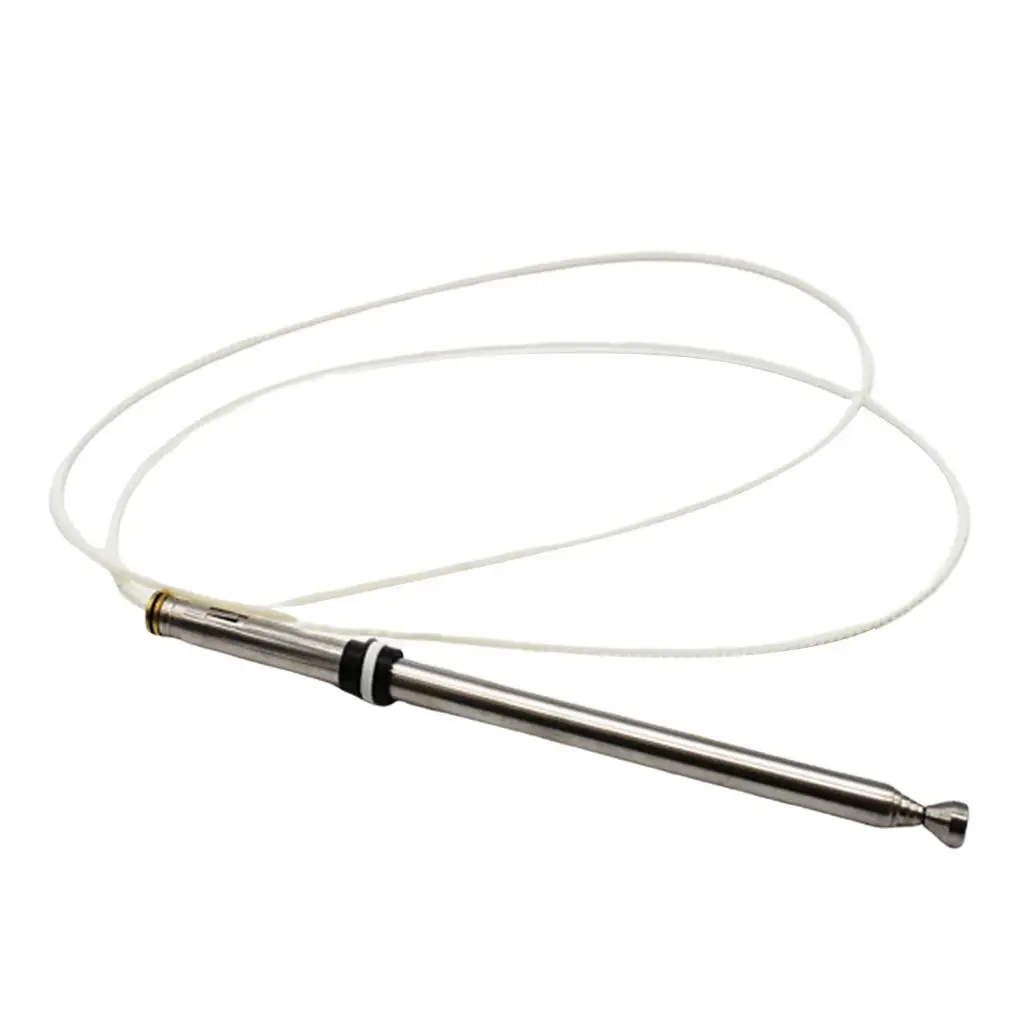 Mât d'Antenne pour 1997 02/2000 03 Type Électrique