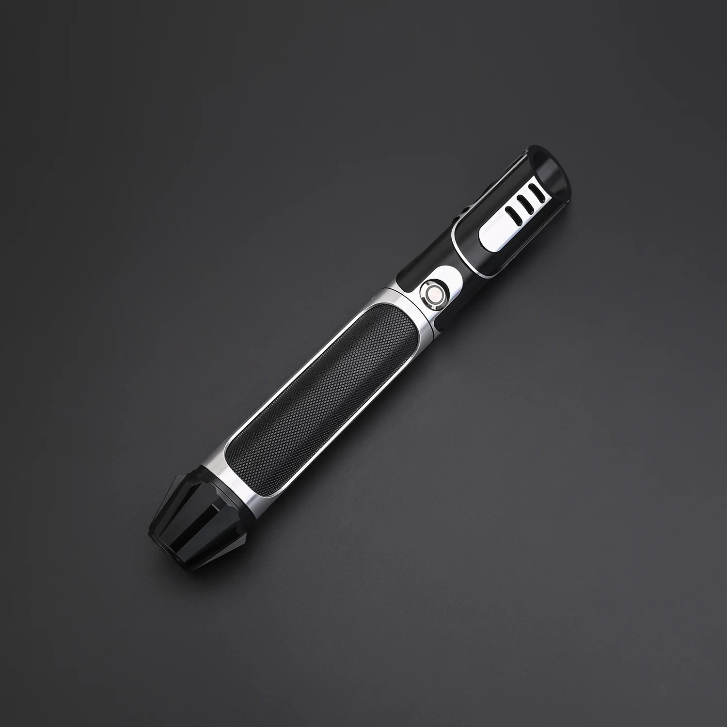 TXQSABER E14-A RGB Heavy Dueling Neo Pixel Proffie Lightsaber Force Light Sabre Smooth Swing Blaster Laser Zwaard Cosplay