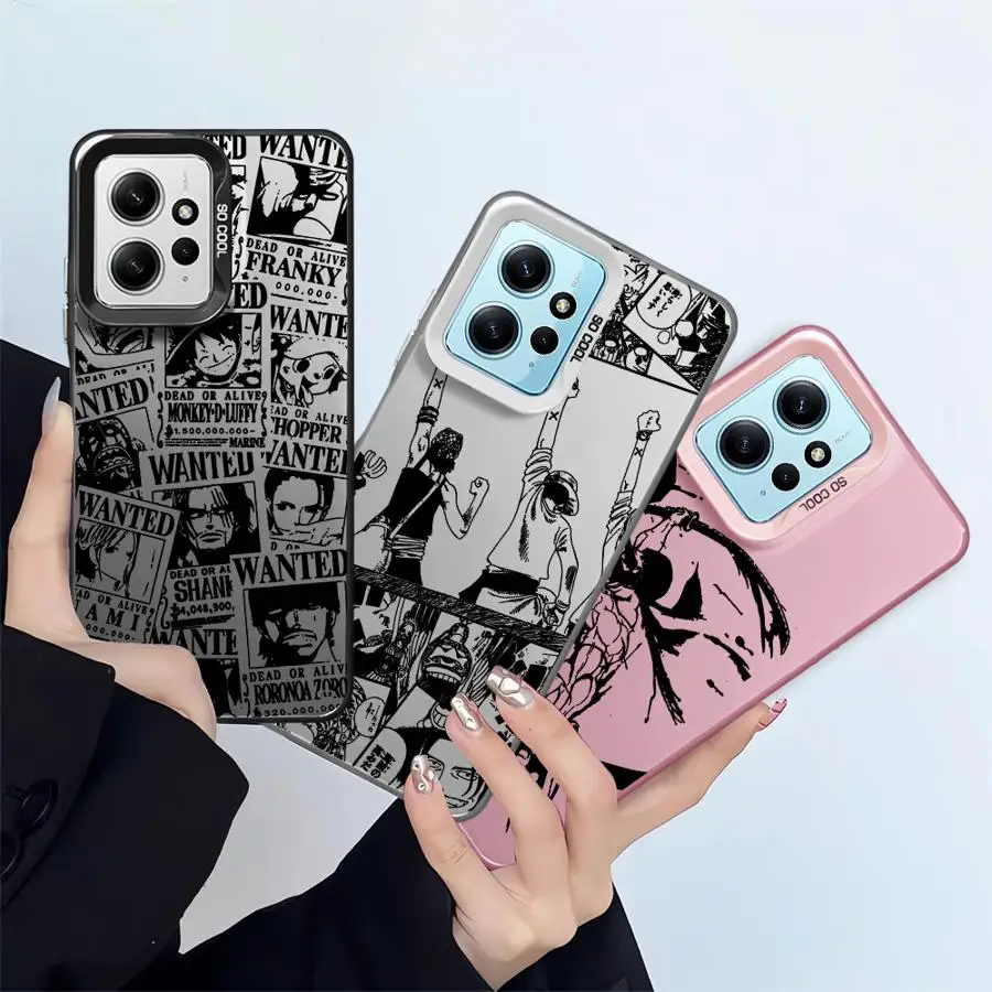 Japan Anime One Pie… - image